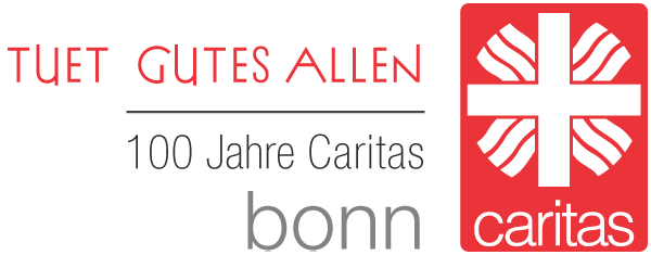 100 Jahre Caritas Bonn