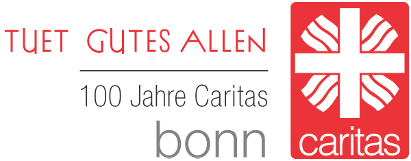 100 Jahre Caritas Bonn